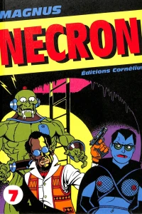 Chasse à l'Indien; Les Horreurs de la Métropole