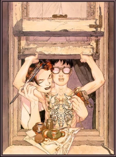 Cover of Needlepoint