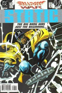 Needless to Say, The Party Broke Up