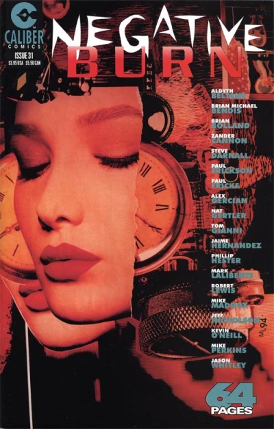 Cover of The Abyss Also Grasps