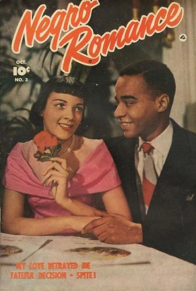 Cover of Issue #3