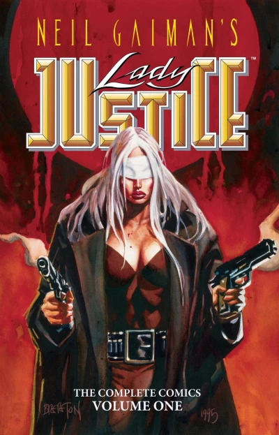 Cover of Volume One