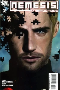 Nemesis: The Impostors