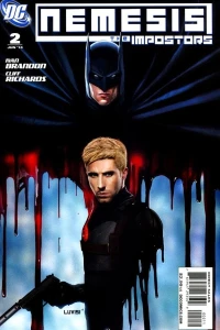 Nemesis: The Impostors