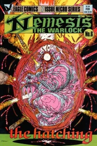 Nemesis the Warlock