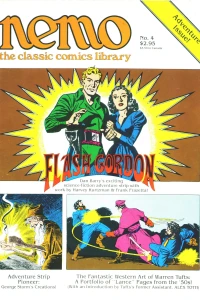Flash Gordon