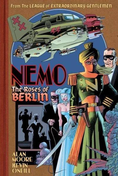 Cover of Vol. 2