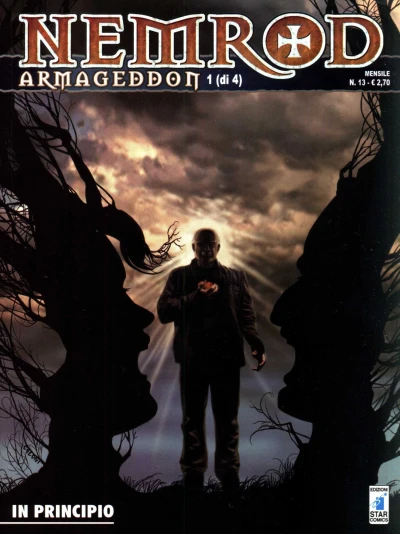 Cover of In principio