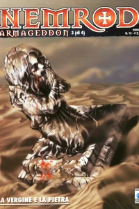 La vergine e la pietra