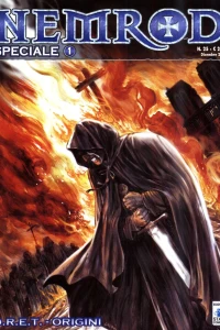 Speciale 1: O.R.E.T. - Origini