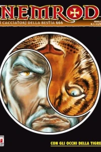 Con Gli occhi della tigre