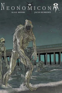 Neonomicon