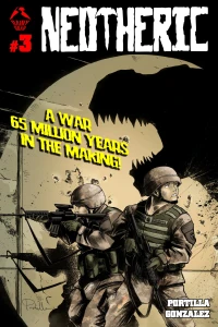 Return of the King, Part 3