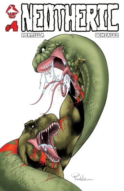 Cover of The Return of the King: Part 4 (Conclusion)