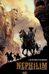 On the Trail of the Ancients