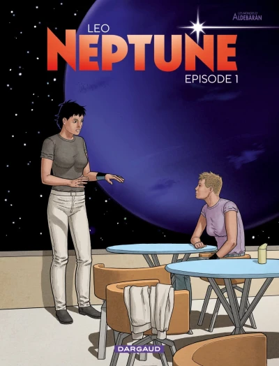 Cover of Episode 1