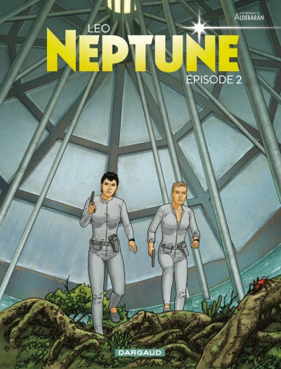 Cover of Episode 2