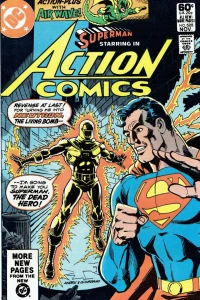 Neutron Nightmare! / Air Wave goes Blank!