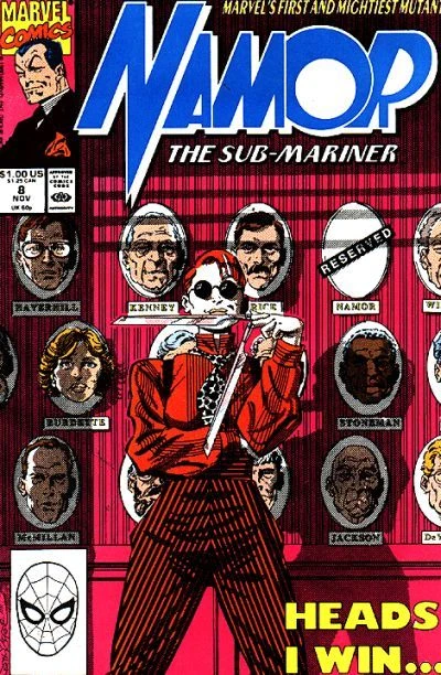 Cover of Never Bet the Devil Your Head