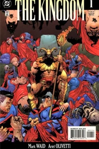 Never Ending Slaughter