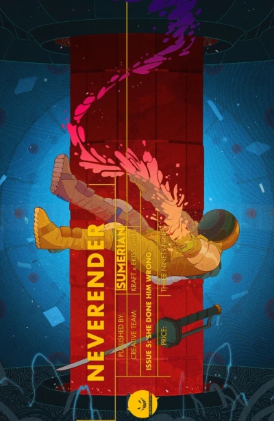 Cover of She Done Him Wrong