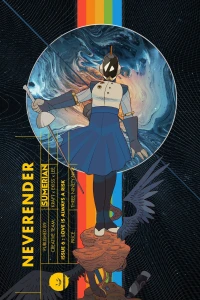 Love is Always a Risk