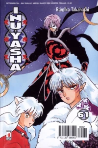 Inu Yasha 61