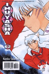 Inu Yasha 62