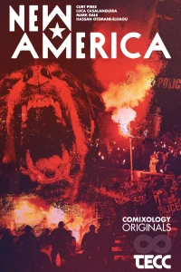 Chapter One: Star Spangled