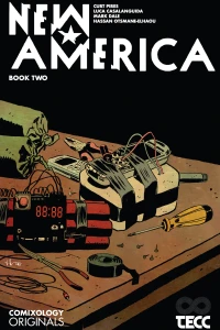 Chapter Two: Calm Like a Bomb