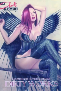 Lorenzo Sperlonga: Dirty Works