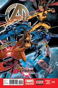 We Are All Monsters Now