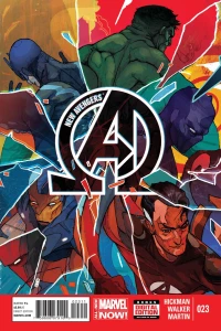 All the Angels Have Fallen