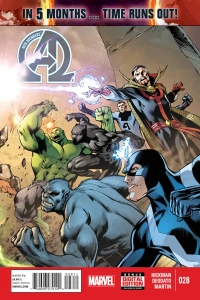 You Can't Win Part 2