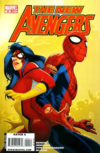 Cover of Spider Showdown!