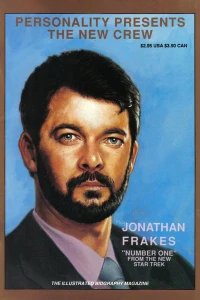 Jonathan Frakes