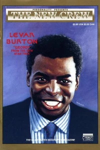 Levar Burton