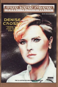 Denise Crosby