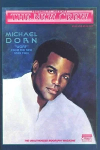 Michael Dorn