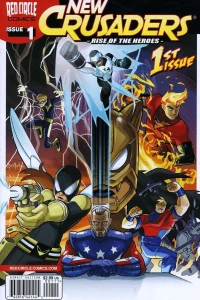 Ashes to Ashes, Part One