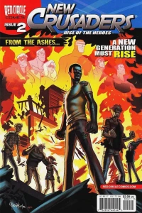 Ashes to Ashes, Part 2