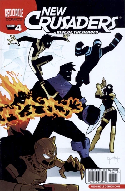 Cover of Legacies, Part 2