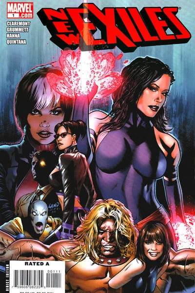 Cover of Dawn of a New Day!