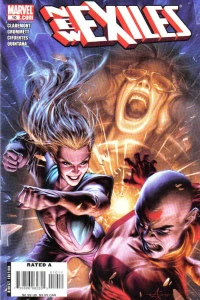 Soul Awakening, Part 4: Cry For Freedom!