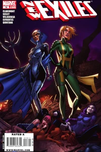 Away We Go (Part 4 of 6): At What Cost, For What Price... ?; Sage In: Separately! (Part 4 of 6)