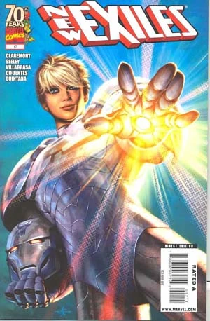 Cover of Away We Go (Part 5 of 6): Who Dies Next?; Sage In: Time To Choose (Part 5 of 6)