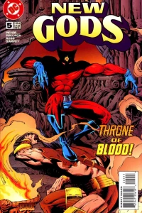 Descent into Madness