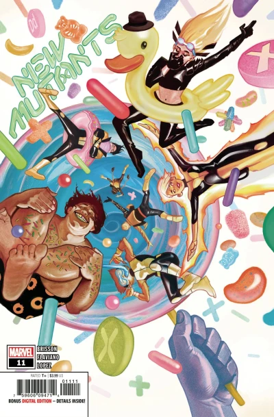 Cover of Ice Cream Dreams