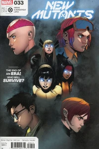 Part Three: Let it Burn