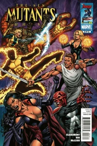 The Fall of Nova Roma, Part 3: To Sacrifice Selene ?!